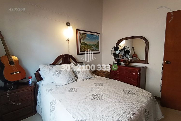 Casa de 3 alcobas en venta en Llano Grande, Rionegro, 138 m² · foto 13 de 24