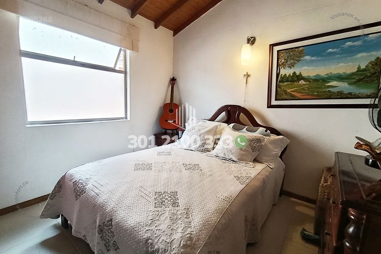 Casa de 3 alcobas en venta en Llano Grande, Rionegro, 138 m² · foto 14 de 24