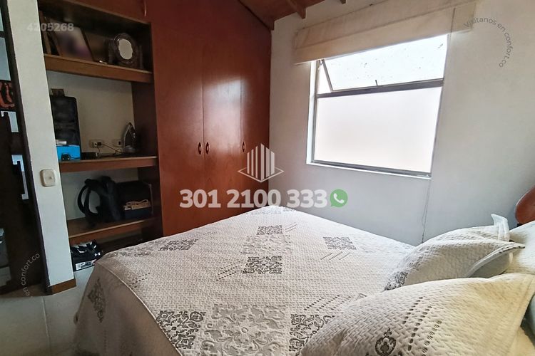 Casa de 3 alcobas en venta en Llano Grande, Rionegro, 138 m² · foto 15 de 24