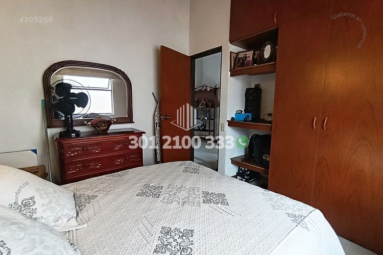 Casa de 3 alcobas en venta en Llano Grande, Rionegro, 138 m² · foto 16 de 24