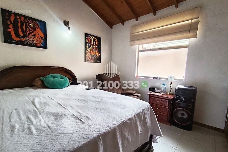 Casa de 3 alcobas en venta en Llano Grande, Rionegro, 138 m² · foto 19 de 24