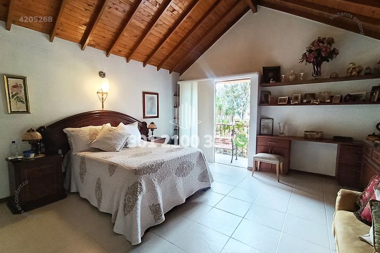 Casa de 3 alcobas en venta en Llano Grande, Rionegro, 138 m² · foto 22 de 24