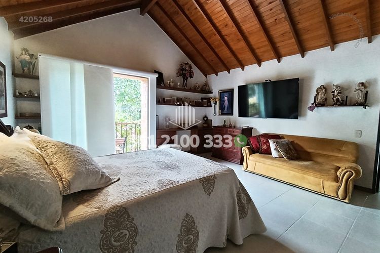 Casa de 3 alcobas en venta en Llano Grande, Rionegro, 138 m² · foto 23 de 24