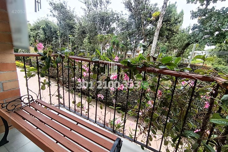 Casa de 3 alcobas en venta en Llano Grande, Rionegro, 138 m² · foto 24 de 24