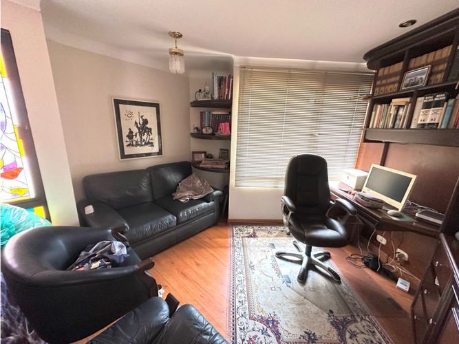 Apartamento de 3 alcobas en venta en Cabecera Del Llano, Bucaramanga, 206 m² · foto 7 de 17