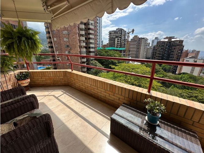 Apartamento de 3 alcobas en venta en Cabecera Del Llano, Bucaramanga, 206 m² · foto 15 de 17