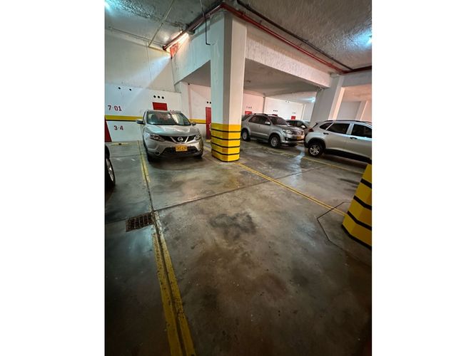Apartamento de 3 alcobas en venta en Cabecera Del Llano, Bucaramanga, 206 m² · foto 17 de 17
