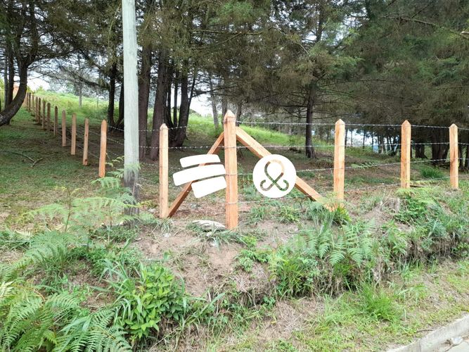 Lote en venta en Guamito, La Ceja, 5200 m² · foto 3 de 7
