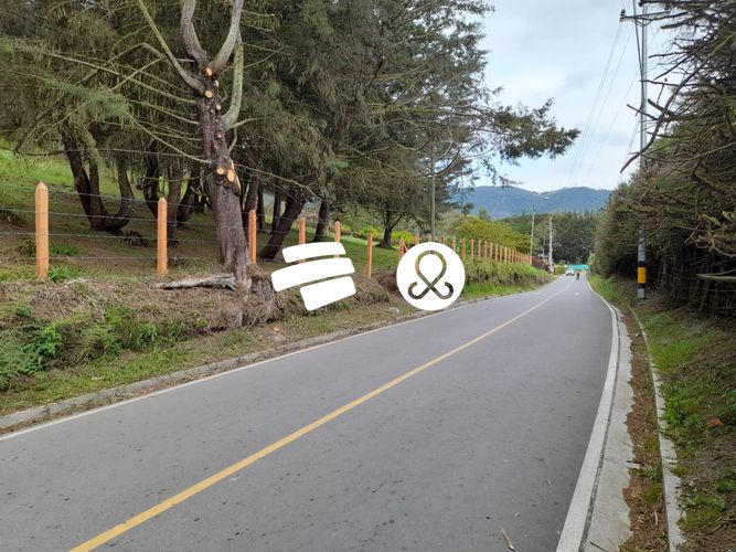 Lote en venta en Guamito, La Ceja, 5200 m² · foto 5 de 7