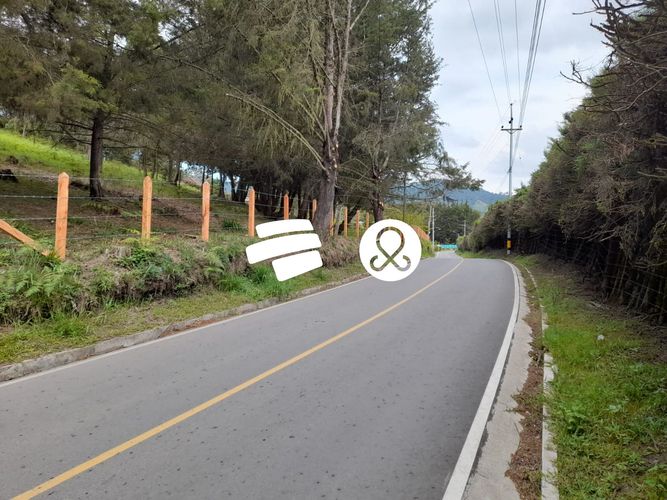 Lote en venta en Guamito, La Ceja, 5200 m² · foto 7 de 7