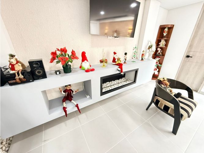 Casa de 3 alcobas en venta en Llano Grande, Rionegro, 160 m² · foto 5 de 13