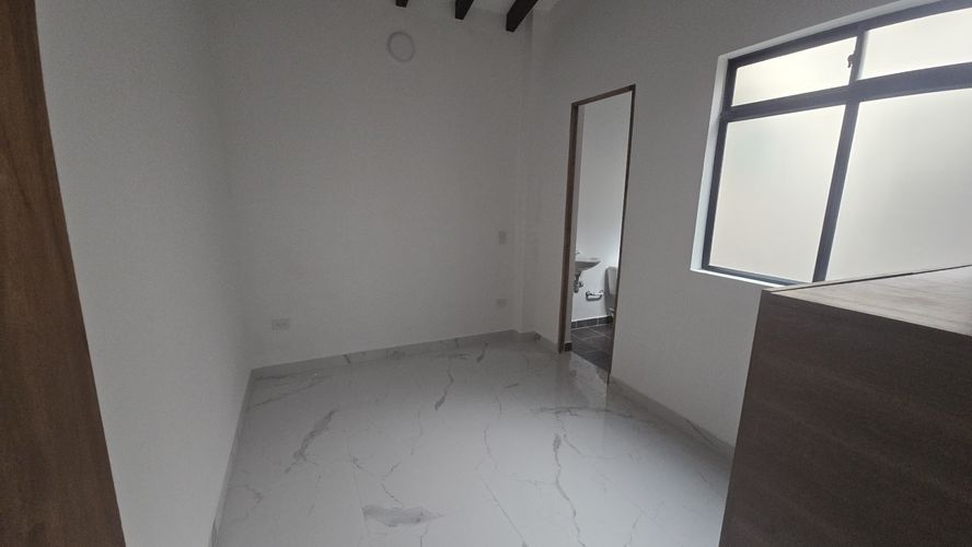 Apartamento de 3 alcobas en venta en El Carmen De Viboral, El Carmen de Viboral, 82 m² · foto 4 de 9