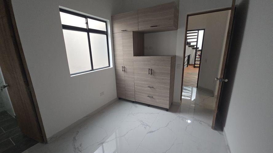 Apartamento de 3 alcobas en venta en El Carmen De Viboral, El Carmen de Viboral, 82 m² · foto 5 de 9