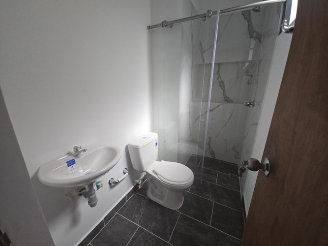 Apartamento de 3 alcobas en venta en El Carmen De Viboral, El Carmen de Viboral, 82 m² · foto 7 de 9