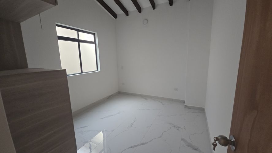 Apartamento de 3 alcobas en venta en El Carmen De Viboral, El Carmen de Viboral, 82 m² · foto 8 de 9