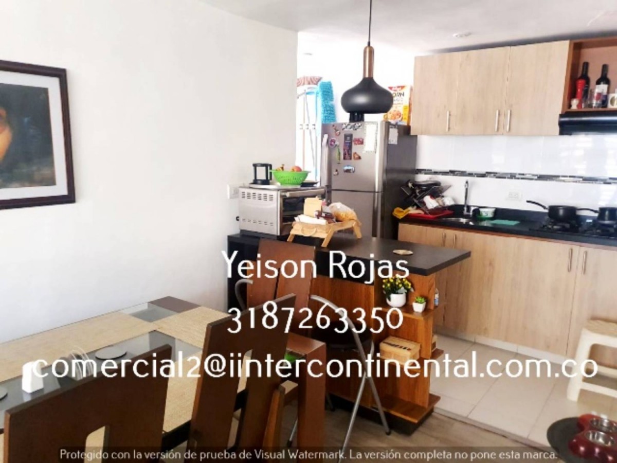 Apartamento en venta en Cedro Golf, Bogotá · foto 3 de 24