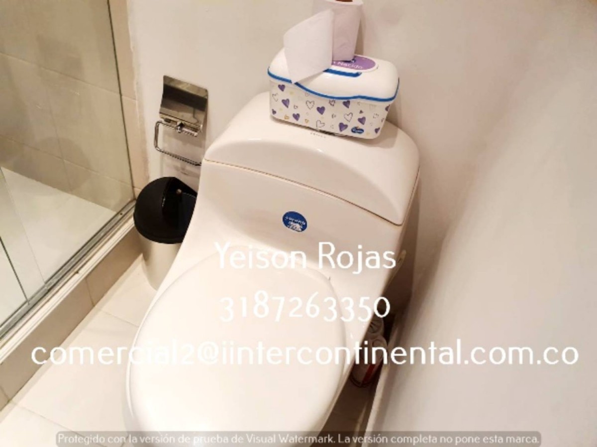 Apartamento en venta en Cedro Golf, Bogotá · foto 11 de 24