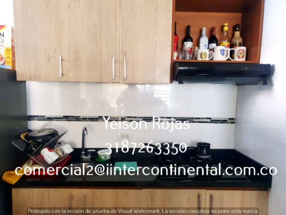 Apartamento en venta en Cedro Golf, Bogotá · foto 13 de 24