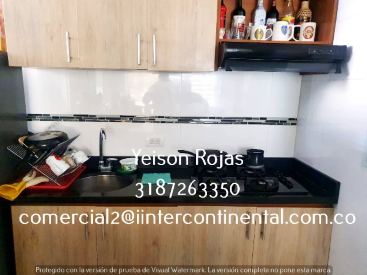 Apartamento en venta en Cedro Golf, Bogotá · foto 15 de 24