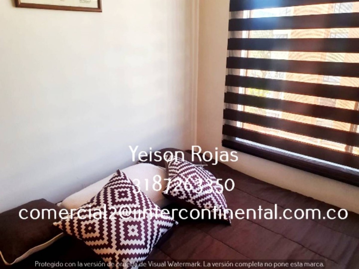 Apartamento en venta en Cedro Golf, Bogotá · foto 18 de 24