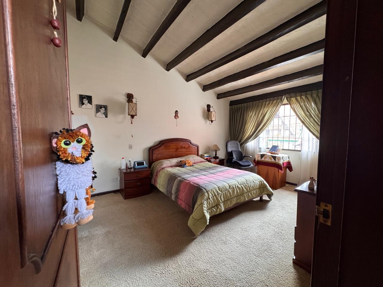 Casa en venta en Colina Campestre, Bogotá · foto 3 de 14