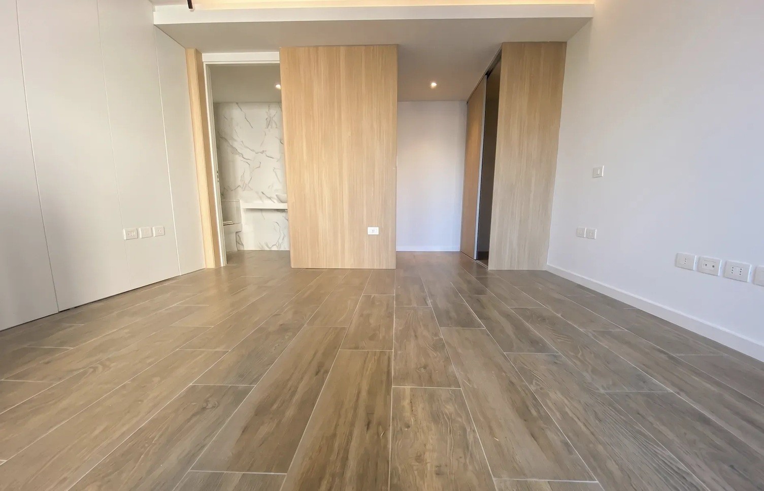 ALQUILER EN PUNTA CARRETAS, LOFT MODERNO DE 1 DORMITORIO, TERRAZA COMUN CON PARRILLERO, GASTOS COMUNES BAJOS · Foto 6