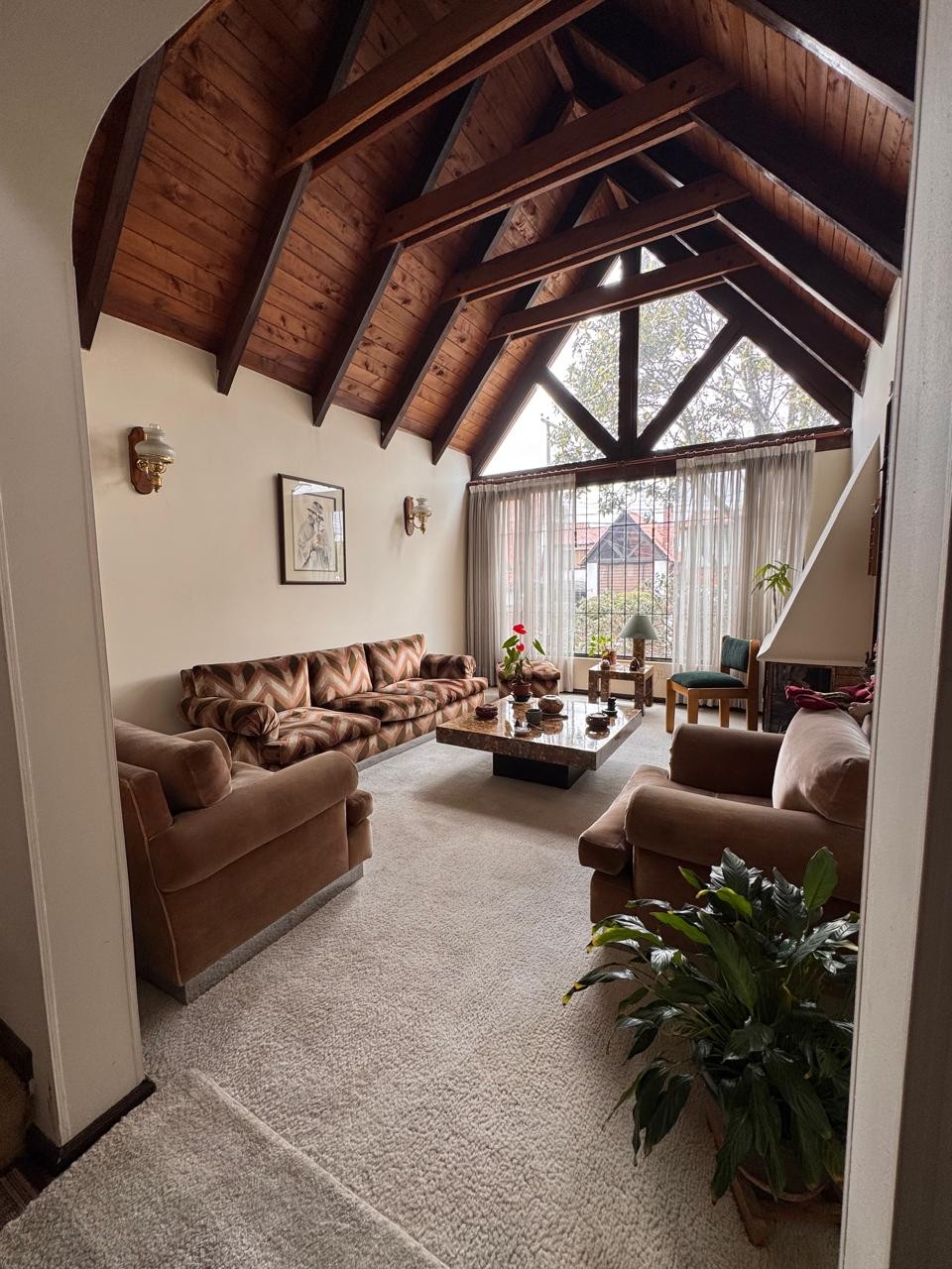 Casa en venta en Colina Campestre, Bogotá · foto 7 de 14