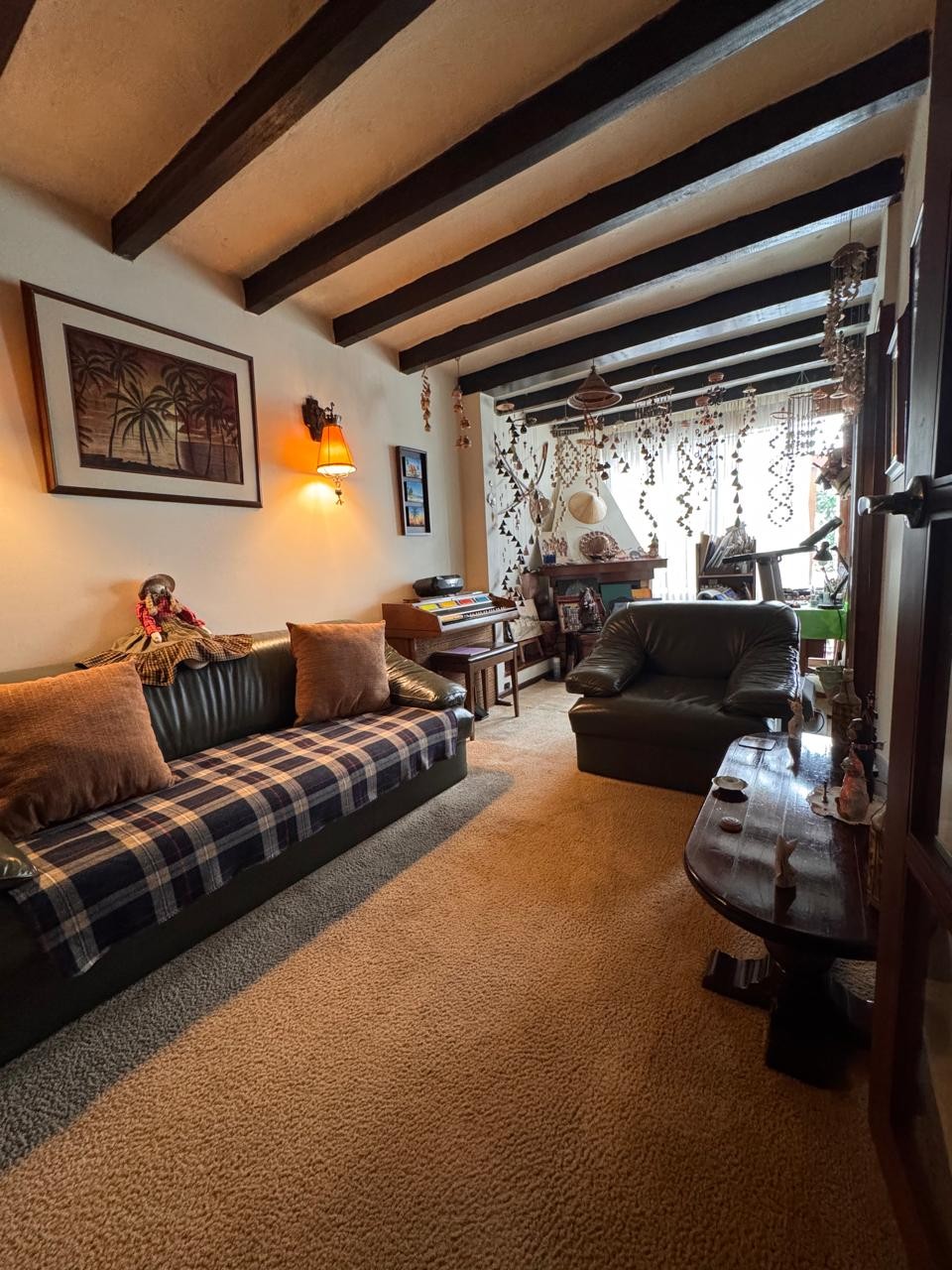 Casa en venta en Colina Campestre, Bogotá · foto 9 de 14