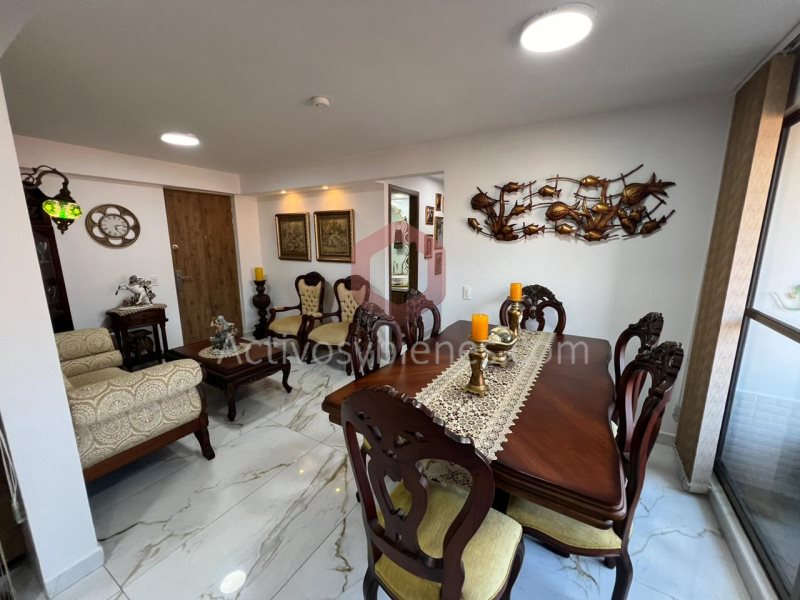 Apartamento en venta en Sevilla, Medellín · foto 3 de 20