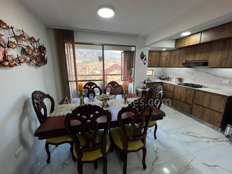 Apartamento en venta en Sevilla, Medellín · foto 4 de 20