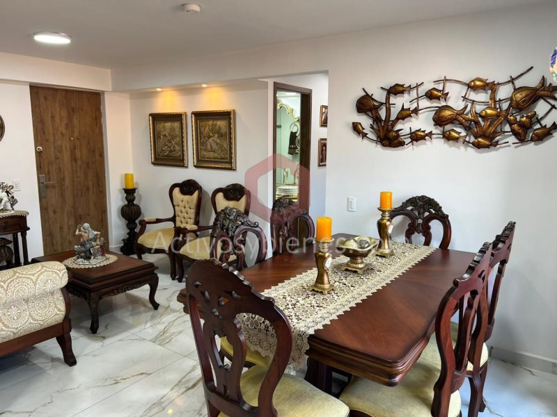 Apartamento en venta en Sevilla, Medellín · foto 5 de 20