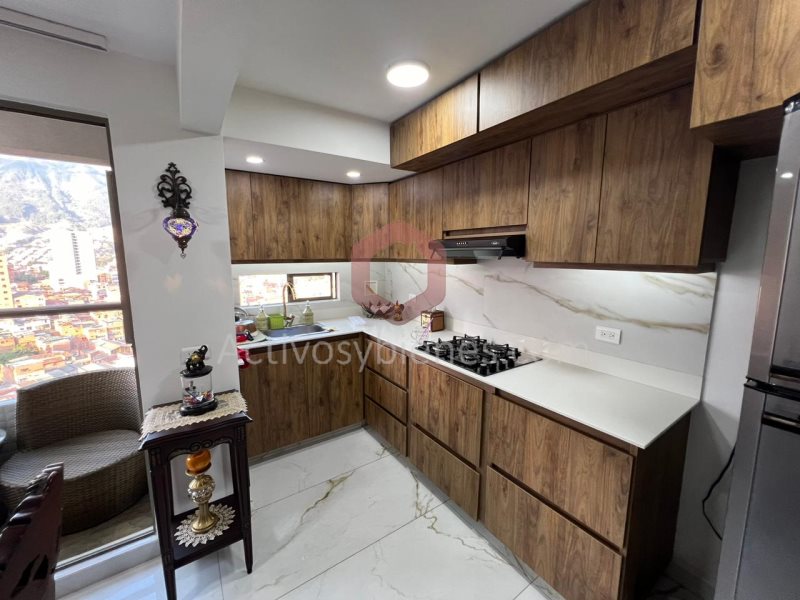 Apartamento en venta en Sevilla, Medellín · foto 6 de 20