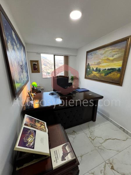 Apartamento en venta en Sevilla, Medellín · foto 11 de 20