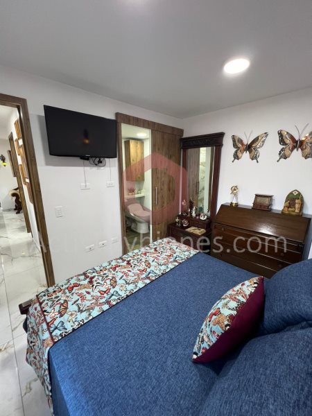 Apartamento en venta en Sevilla, Medellín · foto 12 de 20