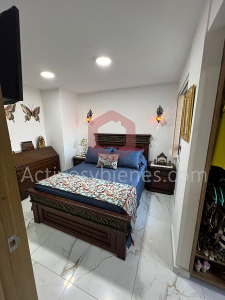 Apartamento en venta en Sevilla, Medellín · foto 14 de 20