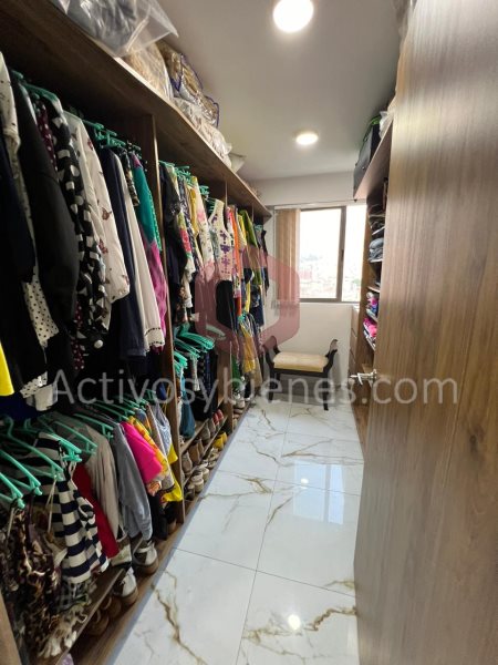 Apartamento en venta en Sevilla, Medellín · foto 17 de 20