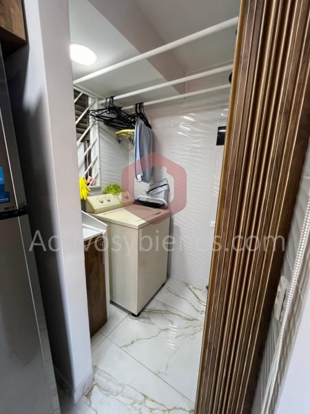 Apartamento en venta en Sevilla, Medellín · foto 18 de 20