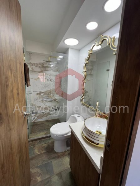Apartamento en venta en Sevilla, Medellín · foto 19 de 20