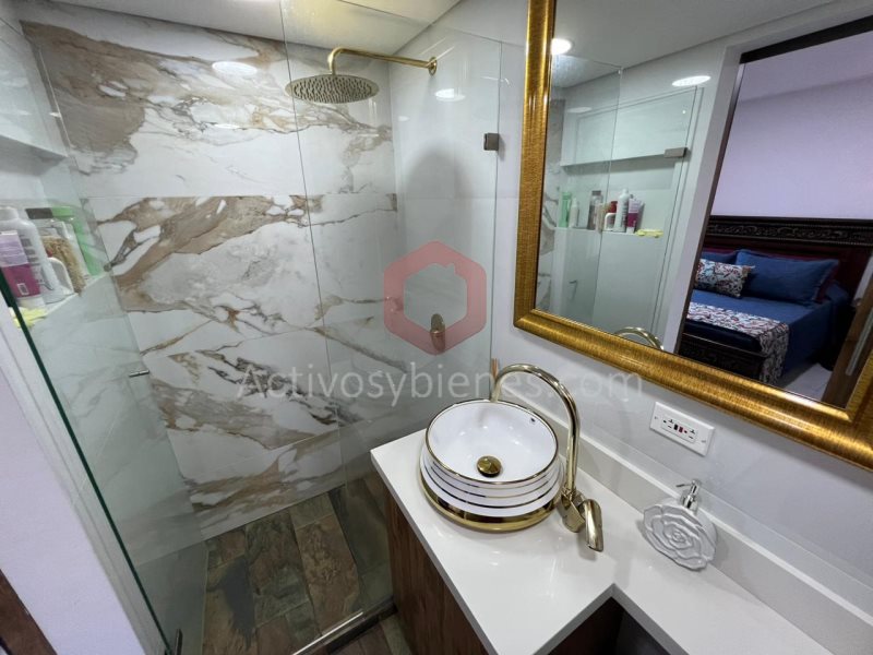 Apartamento en venta en Sevilla, Medellín · foto 20 de 20