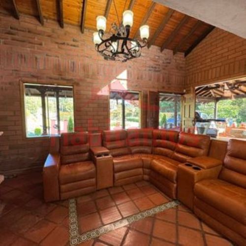 Casa de 3 alcobas en venta en Cuatro Esquinas, Marinilla · foto 7 de 24