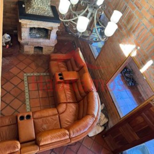 Casa de 3 alcobas en venta en Cuatro Esquinas, Marinilla · foto 8 de 24