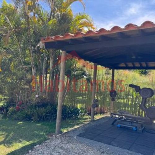 Casa de 3 alcobas en venta en Cuatro Esquinas, Marinilla · foto 9 de 24