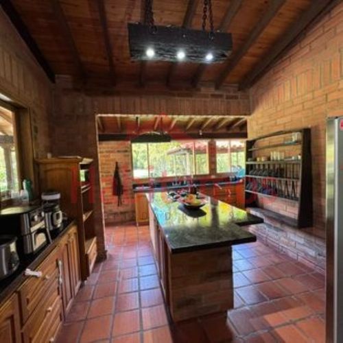 Casa de 3 alcobas en venta en Cuatro Esquinas, Marinilla · foto 11 de 24
