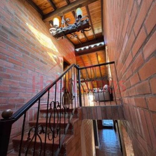 Casa de 3 alcobas en venta en Cuatro Esquinas, Marinilla · foto 18 de 24