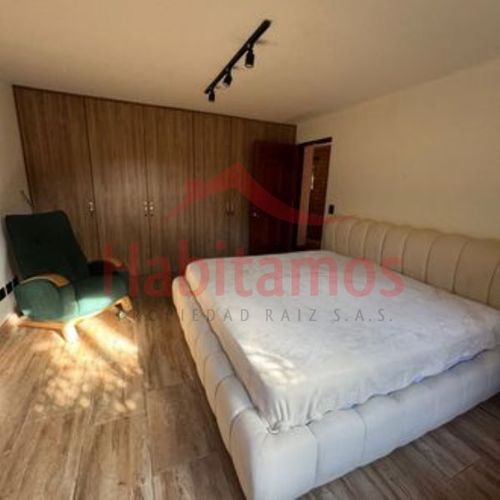 Casa de 3 alcobas en venta en Cuatro Esquinas, Marinilla · foto 19 de 24