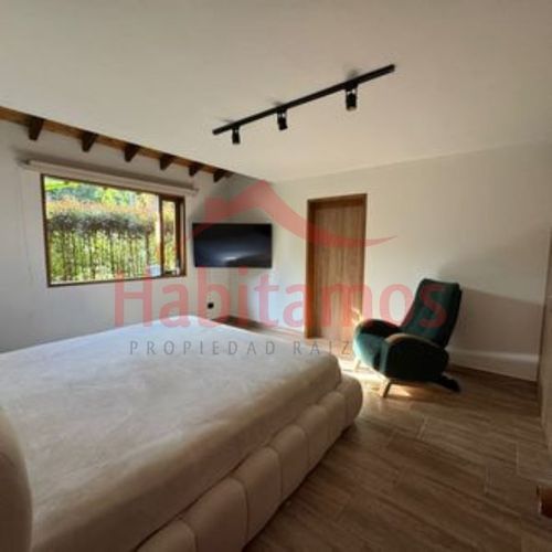 Casa de 3 alcobas en venta en Cuatro Esquinas, Marinilla · foto 20 de 24