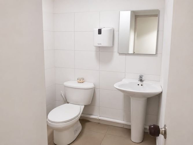 Oficina en arriendo en San Vicente, Barranquilla, 153 m² · foto 3 de 4