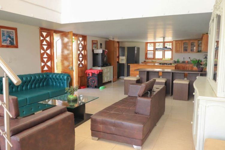 Finca en venta en La Industrial, Marinilla, 400 m² · foto 4 de 22