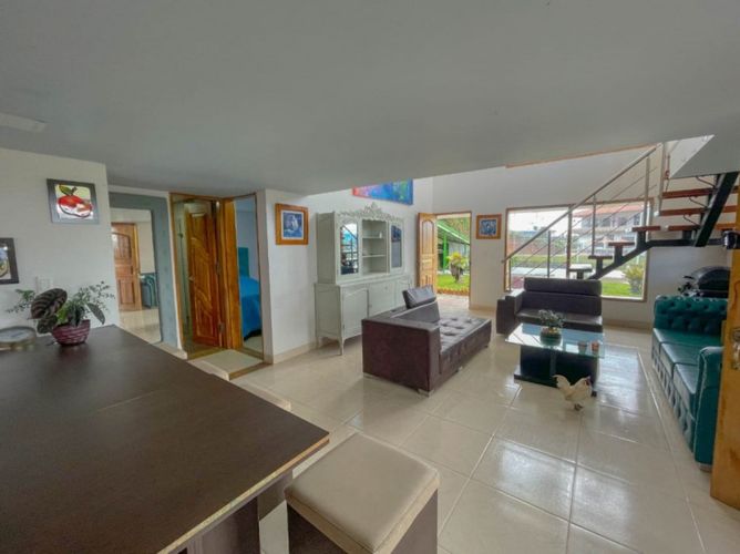 Finca en venta en La Industrial, Marinilla, 400 m² · foto 5 de 22