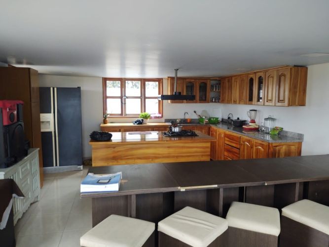 Finca en venta en La Industrial, Marinilla, 400 m² · foto 8 de 22
